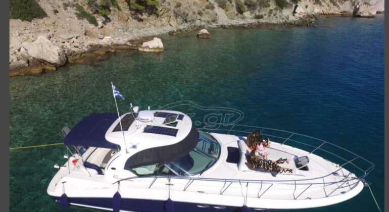 Happy Family (Including Jet-Ski)